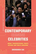Asian Celebrity and Fandom Studies- Contemporary Chinese Celebrities
