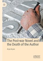 The Post-war Novel and the Death of the Author