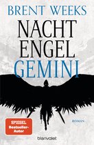 Nightangel 2 - Nachtengel - Gemini