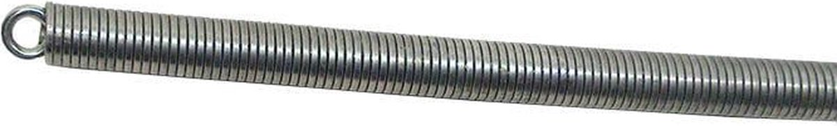 Cabere Buigveer 800mm met binnenkern 5/8 inch