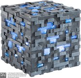 Minecraft: Cube de minerai de Diamond lumineux