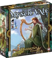 Mystic Vale: Harmony - Kaartspel - Uitbreiding - Engelstalige Versie - Alderac Entertainment Group