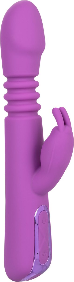 CalExotics - Jack Rabbit - Elite - Thrusting Rabbit