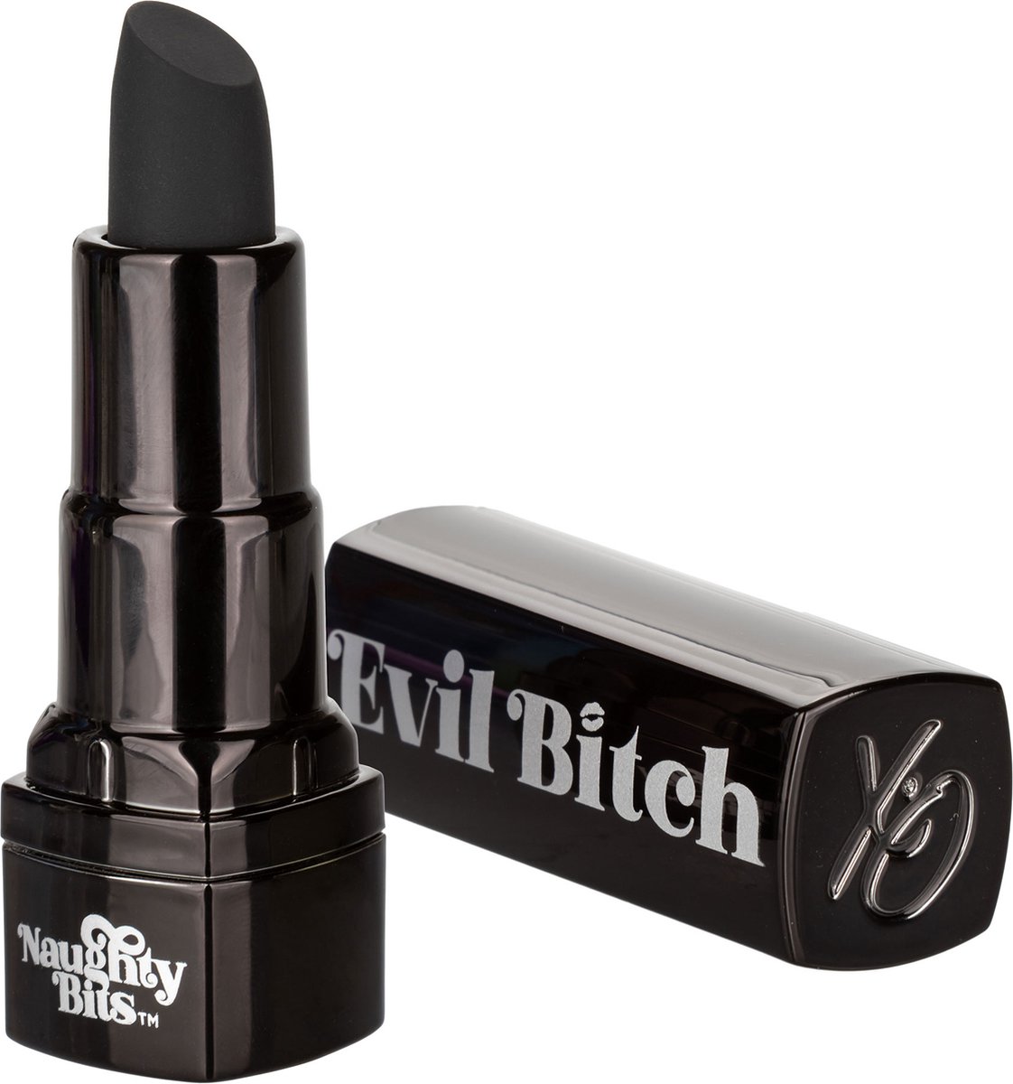 Evil Bitch Lipstick Vibrator