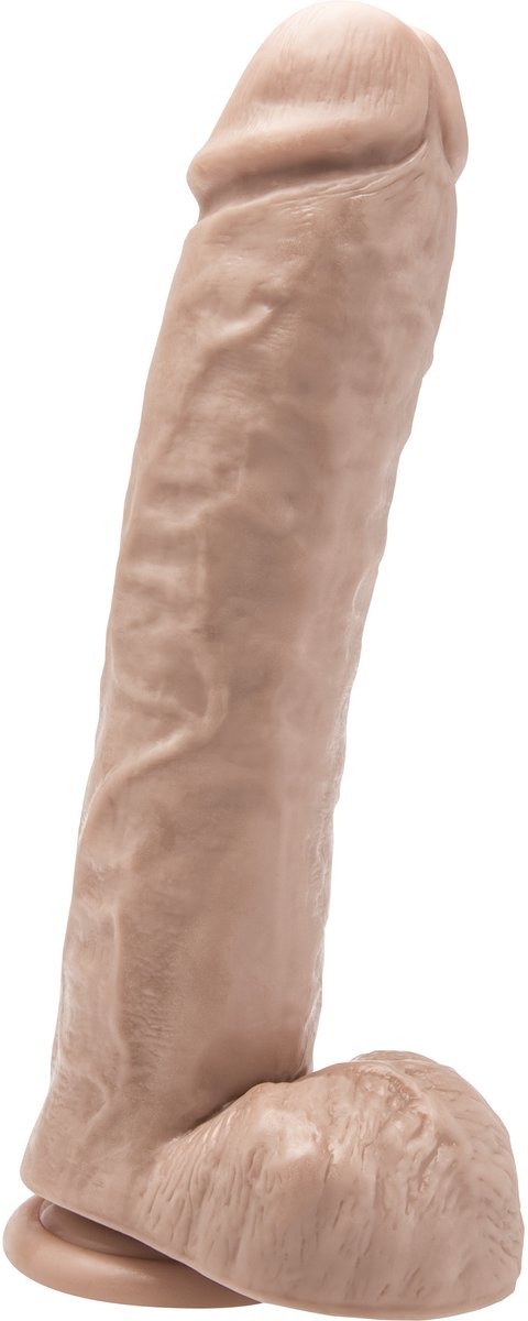 Dildo 11 inch with Balls