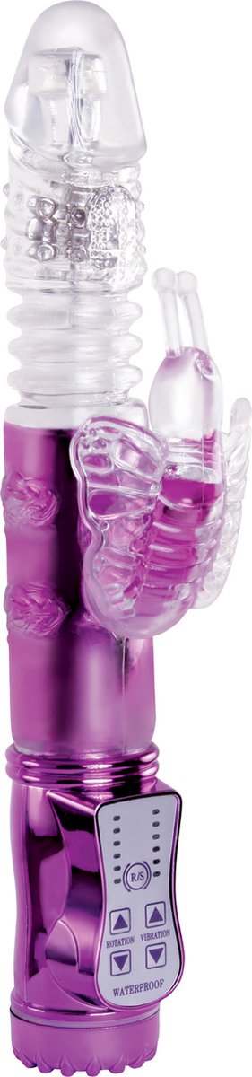 Goedkoopste Wyld Vibes Butterfly