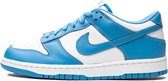 Nike Dunk Low University Blue UNC 2021 (GS)