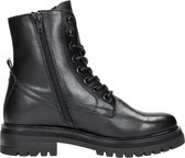 SUB55 Veterschoenen Hoog Veterschoenen Hoog - zwart - Maat 43