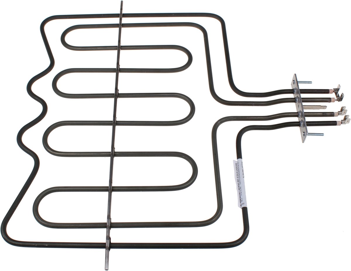 Geschikt voor ELECTROLUX - OVENWEERSTAND - BOVEN / GRILL - 1000/1900W - 8996619265029