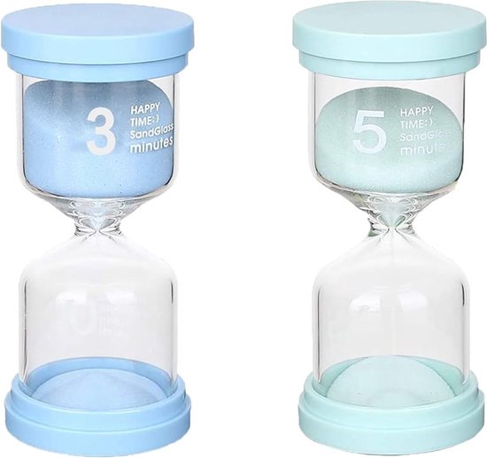 Reloj De Arena I Hour Glasses Hourglass Sand Timer 60 Minute: Large 10 Inch Wood