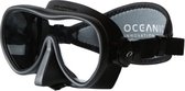 Oceanic Mini Shadow - Duikbril - Volwassenen - Zwart