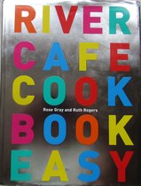 River Cafe Cookbook Easy