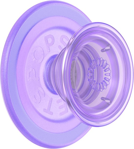 PopSockets PopGrip PopTop Premium Greep en Standaard Soccer Ball