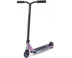 Chilli - Stuntstep - Gevorderde - Rocky - 110mm - Matt Neochrome