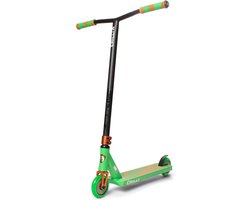 Chilli Pro Scooter - Stuntstep - Critter - 110mm wielen - Kameleon