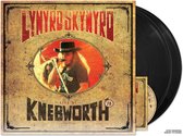 Lynyrd Skynyrd - Live At Knebworth '76 (DVD)