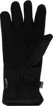Heatkeeper - Thermo handschoenen - Soft Shell - Zwart - 9/12 Jaar - 1-Paar - Thermo handschoenen kinderen