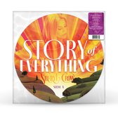 Sheryl Crow - Story Of Everything (LP) (Picture Disc)