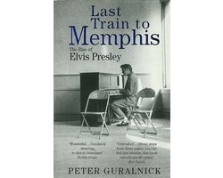 Last Train To Memphis