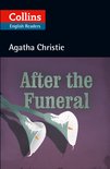 Collins After The Funeral (Elt Reader)