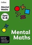 Collins Mental Maths Ages 5 6