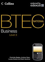 Btec Nat Business Level3 Business Studen