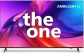 Philips The One 85PUS8808 - 85 inch - 4K LED - 2023