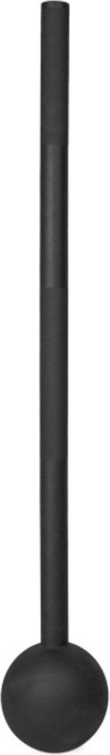 Kit Macebell VirtuFit - 4, 6, 8 Kg - Acier Renforcé, Améliore Force, équilibre Et Endurance - Fitness Fonctionnel Intérieur/extérieur
