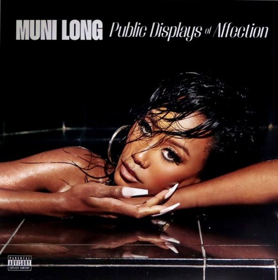 Public Displays of Affection