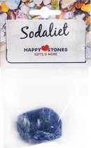 Happy Stones Sodaliet 1ST