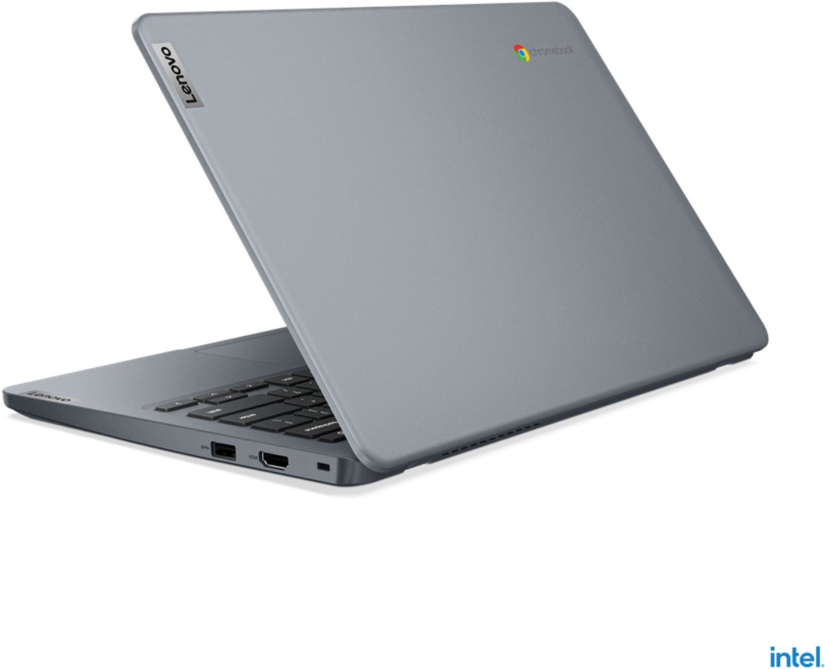 Chromebook本体 Lenovo Chrome book Lenovo Chromebook IdeaPad Duet 2-in-1 laptop 25,6 cm (10,1