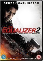 Equalizer 2 [DVD]