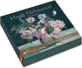 Porte-cartes Henk Helmantel - Fleurs