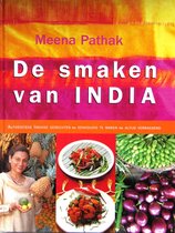 Smaken Van India