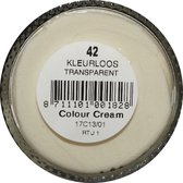 SL - Opaque Color Cream - Incolore - (Cirage - Cirage)