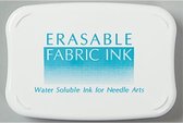 Uitwisbare inkt voor textiel- Tsukineko