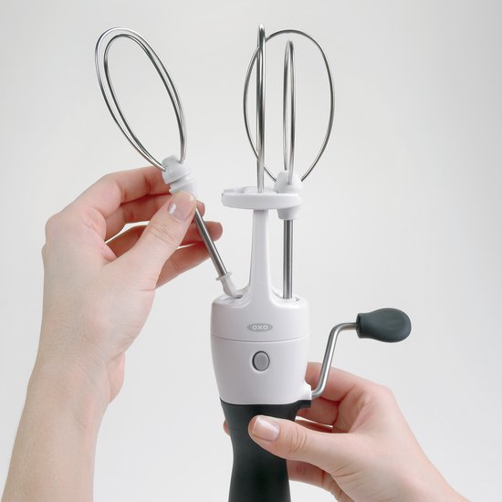 OXO Good Grips - Handmixer van OXO — afbeelding 5
