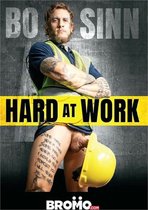 Bromo - Bo Sinn: Hard at Work