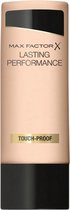 Max Factor Lasting Performance - 109 Natural Bronze - Foundation
