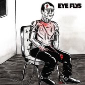 Eye Flys - Eye Flys (CD)