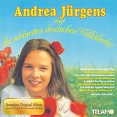 Andrea Juergens Singt Die Schoensten Deutschen Vol