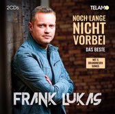 Frank Lukas - Noch Lange Nicht Vorbei (Das Beste) (2 CD)