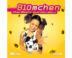 Blümchen - Das Beste Aus Den 90ern