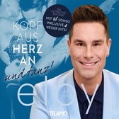Eloy De Jong - Kopf Aus - Herz An … Und Tanz! (2 CD)