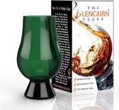 Whiskyglas Groen - Blind Tasting - Glencairn Crystal Scotland