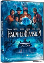 Haunted Mansion (DVD)