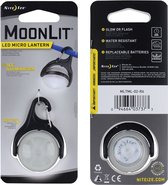 Nite Ize - Moonlit Led Micro - Lantaren