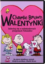 A Charlie Brown Valentine [DVD]