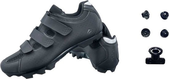 Foto: Merida comp mtb schoenen zwart eu 43 man