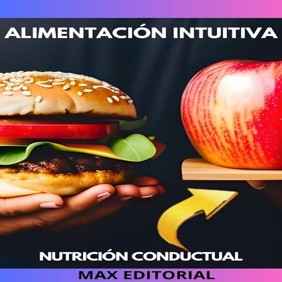 Alimentación Intuitiva - cover